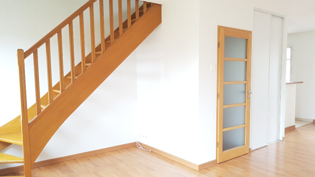 Appartement Rue Saint-Nicolas à Nantes