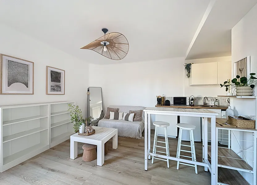 Flat Rue des Danys in Le Cannet