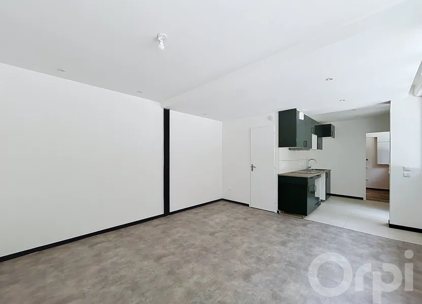 Flat Rue de Marseille in Maisons-Alfort