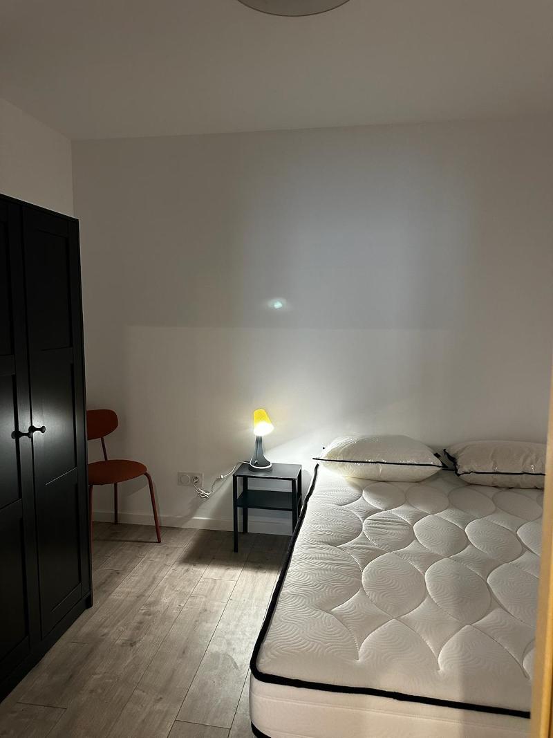 Flat Rue des Treilles in Libourne