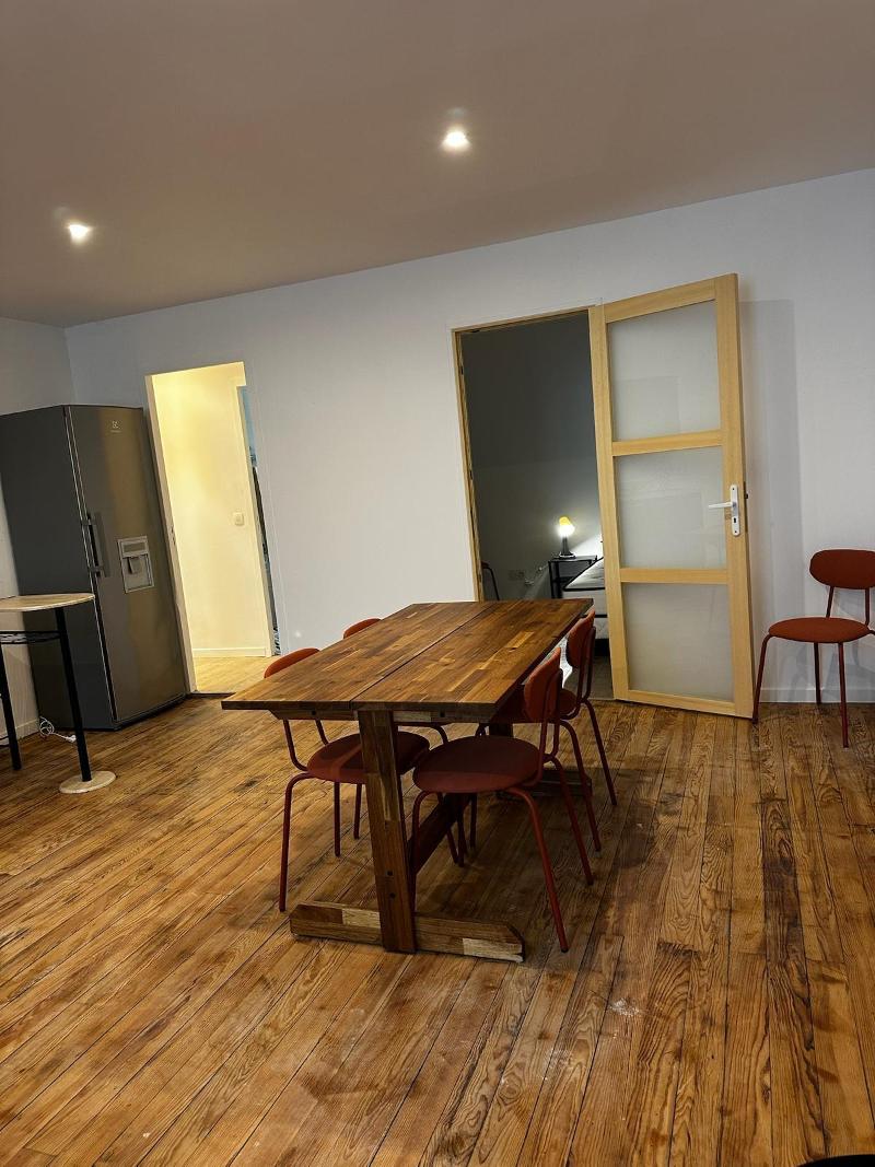 Appartement Rue des Treilles à Libourne