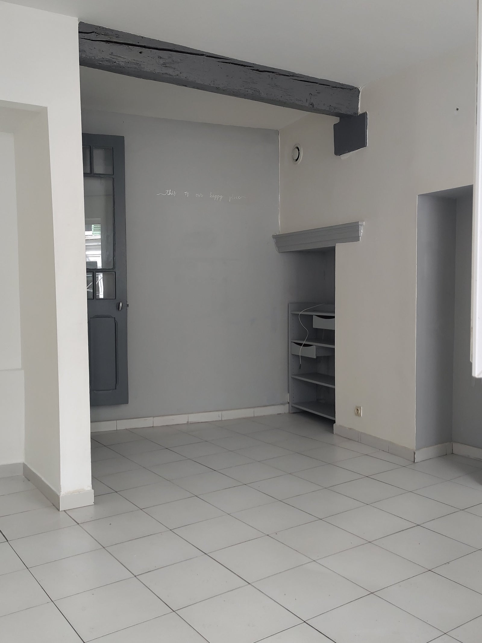 House Place Maurice Charretier in Carpentras