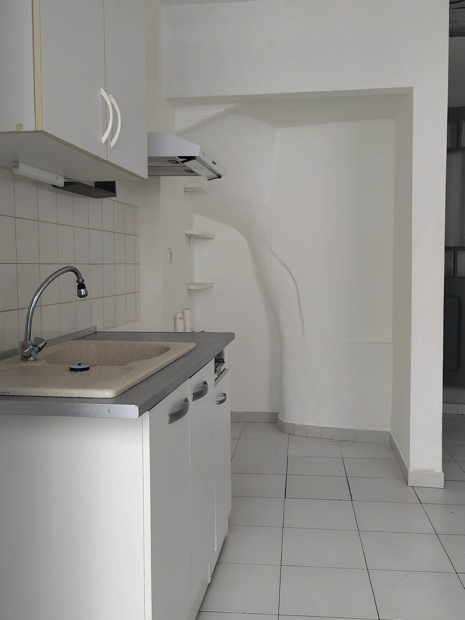 House Place Maurice Charretier in Carpentras