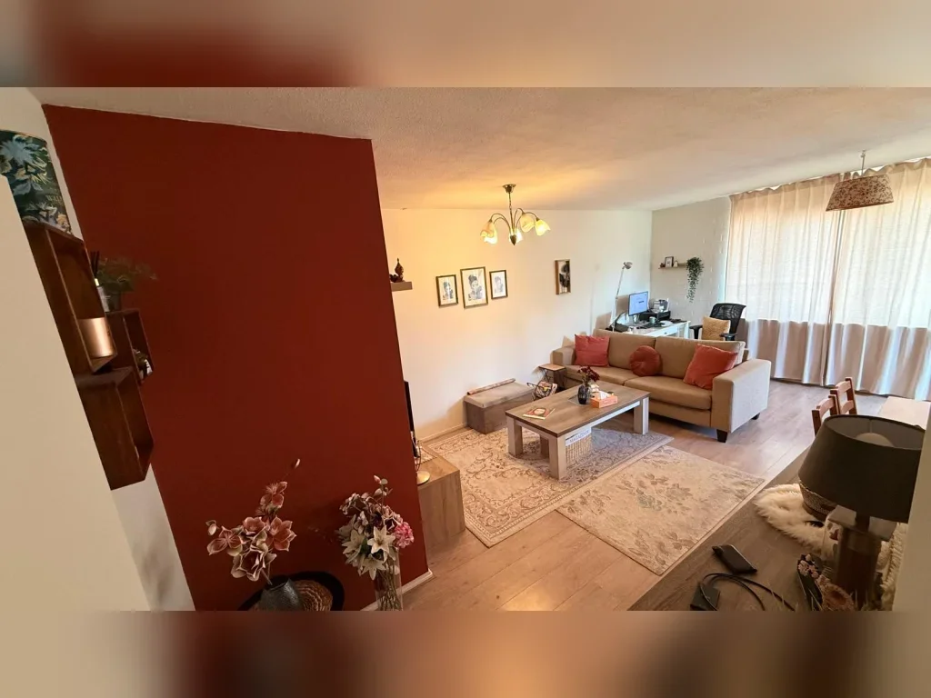 Appartement Eijsdenstraat in Rotterdam