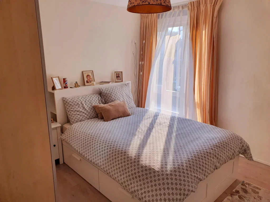 Appartement Eijsdenstraat 4
