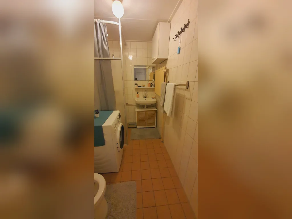 Appartement Eijsdenstraat 3