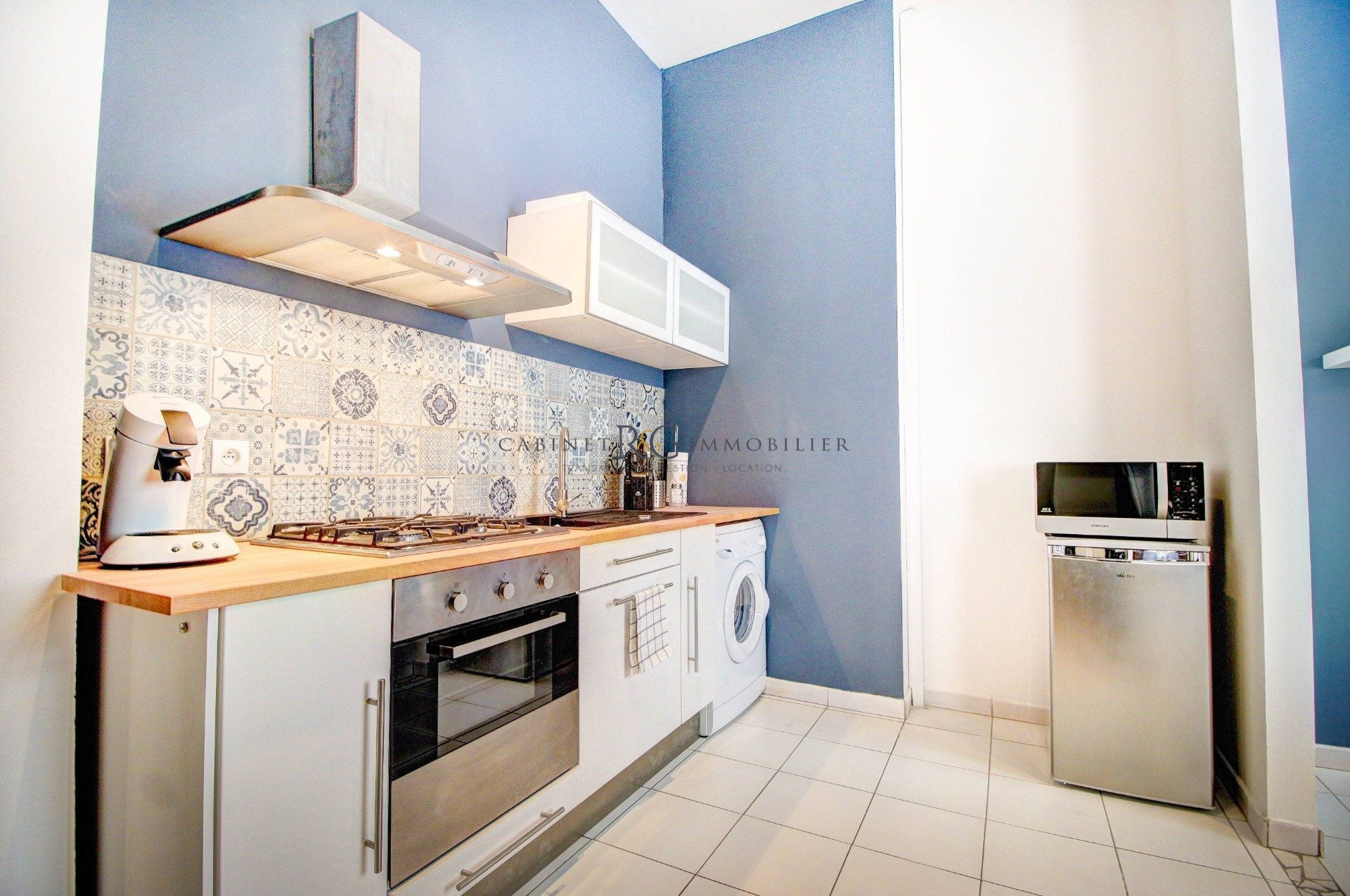 Appartement Rue Saint-Pierre à Metz