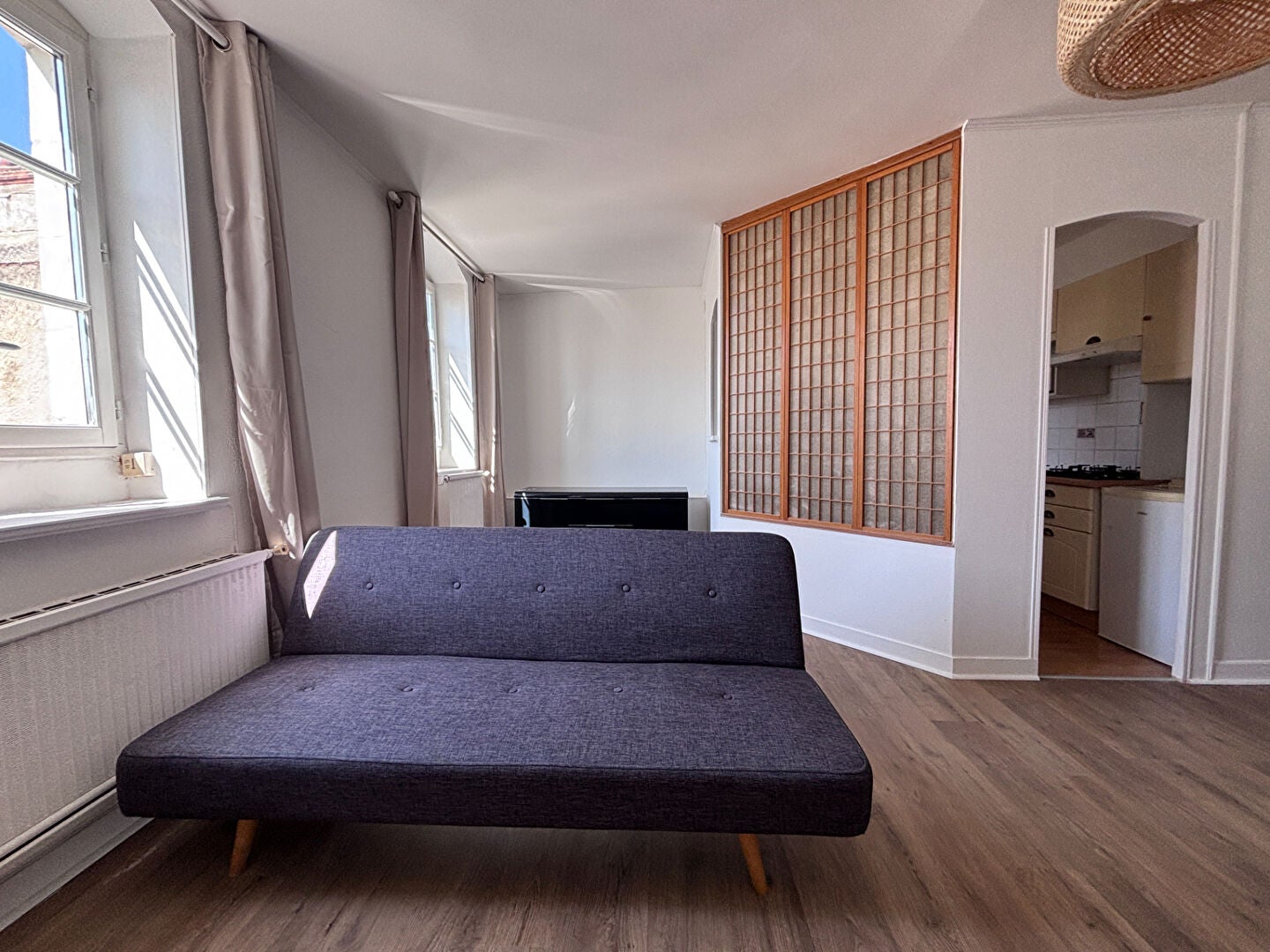 Appartement Rue du Poirier à Orléans