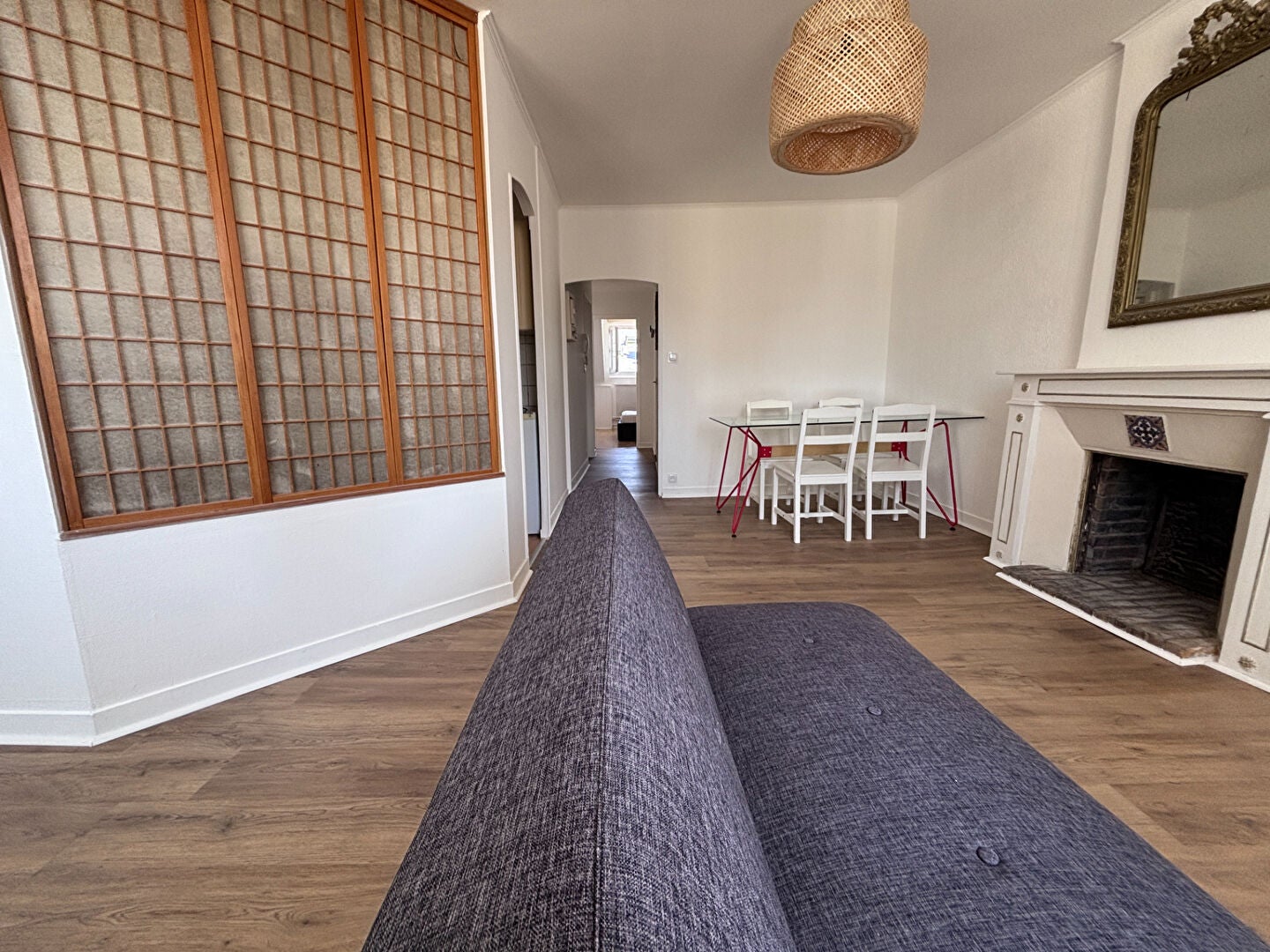 Appartement Rue du Poirier à Orléans