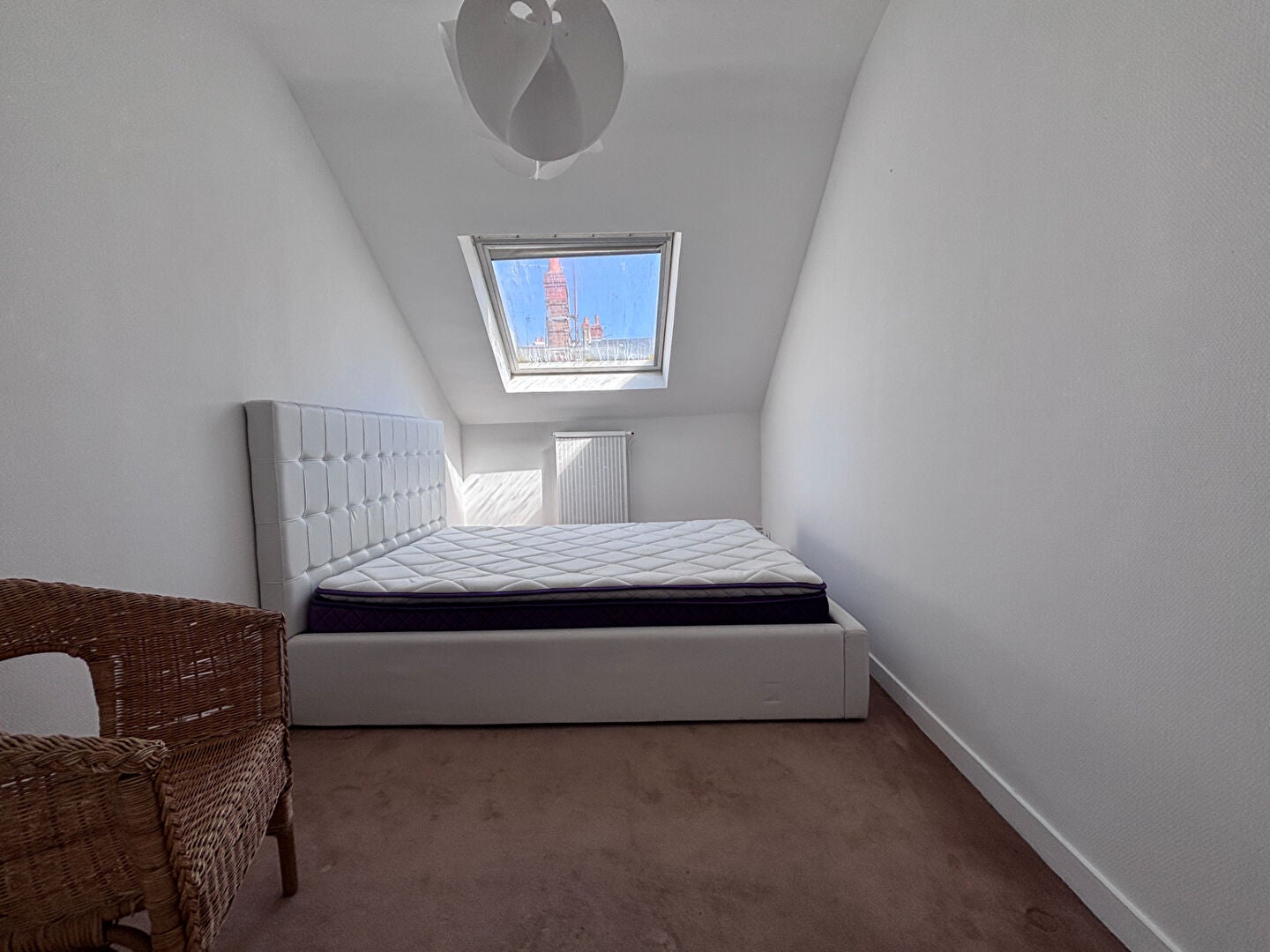 Appartement Rue du Poirier à Orléans