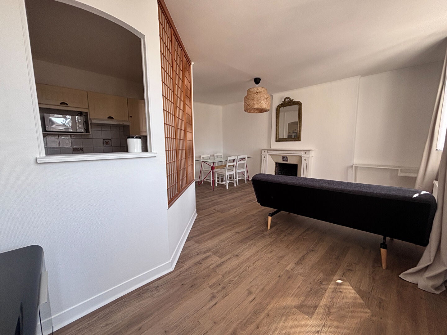 Appartement Rue du Poirier à Orléans