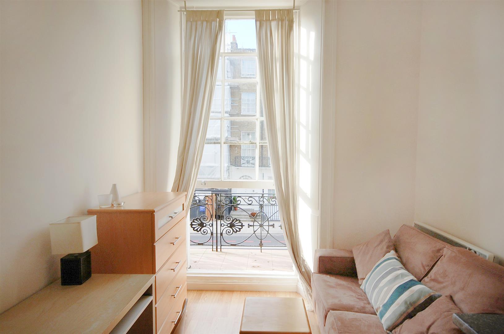 Flat Gloucester Place in City of Westminster