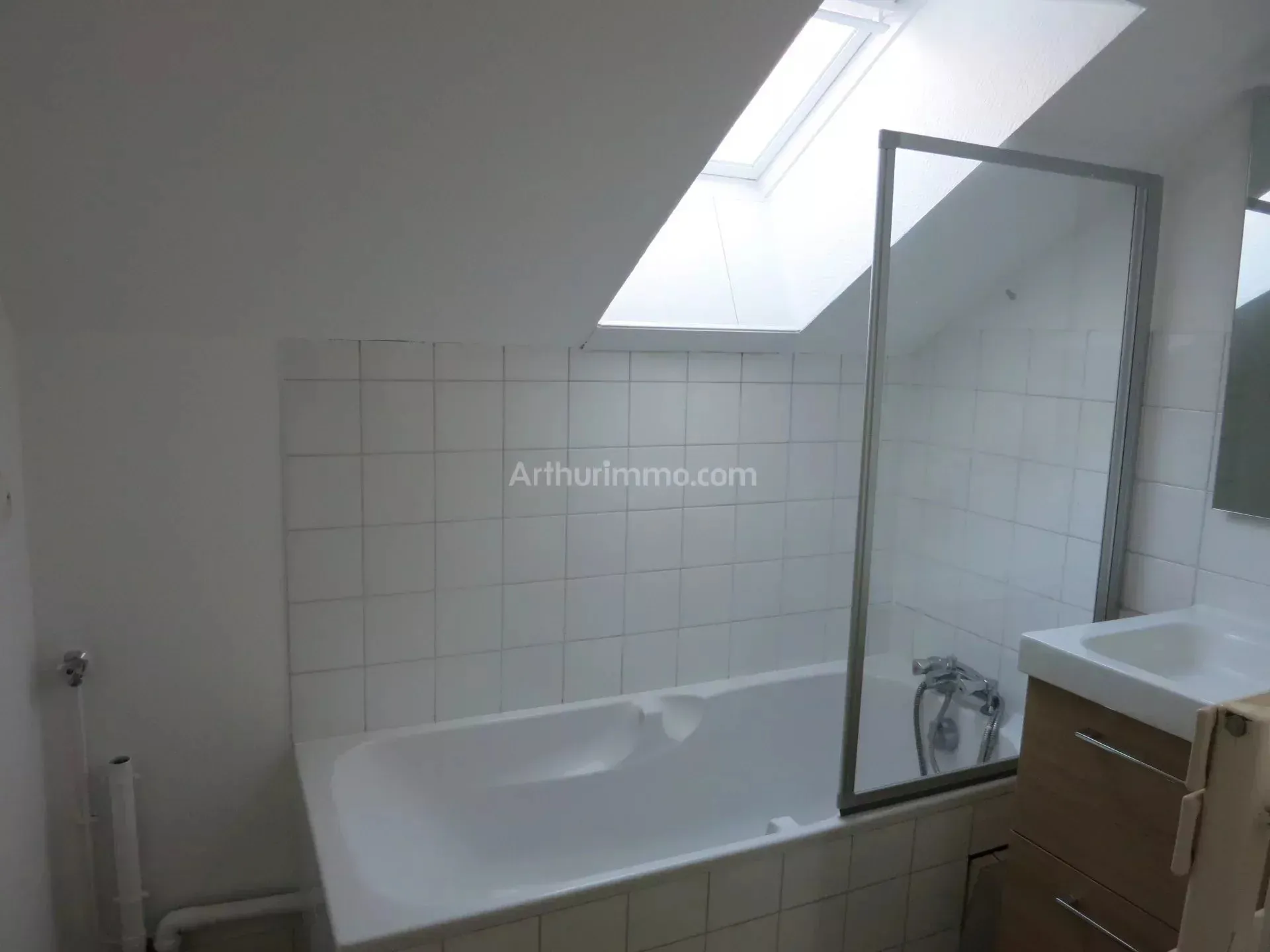 Flat Rue de Melesse in Combourg