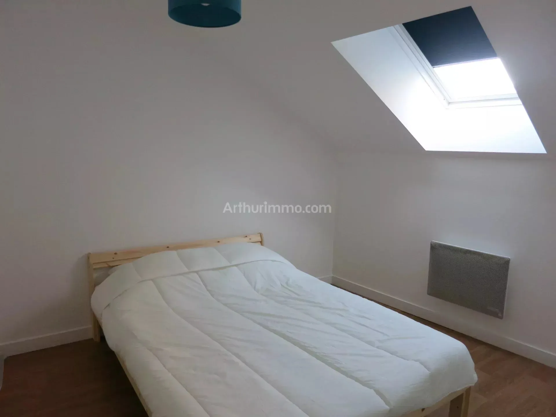 Flat Rue de Melesse in Combourg