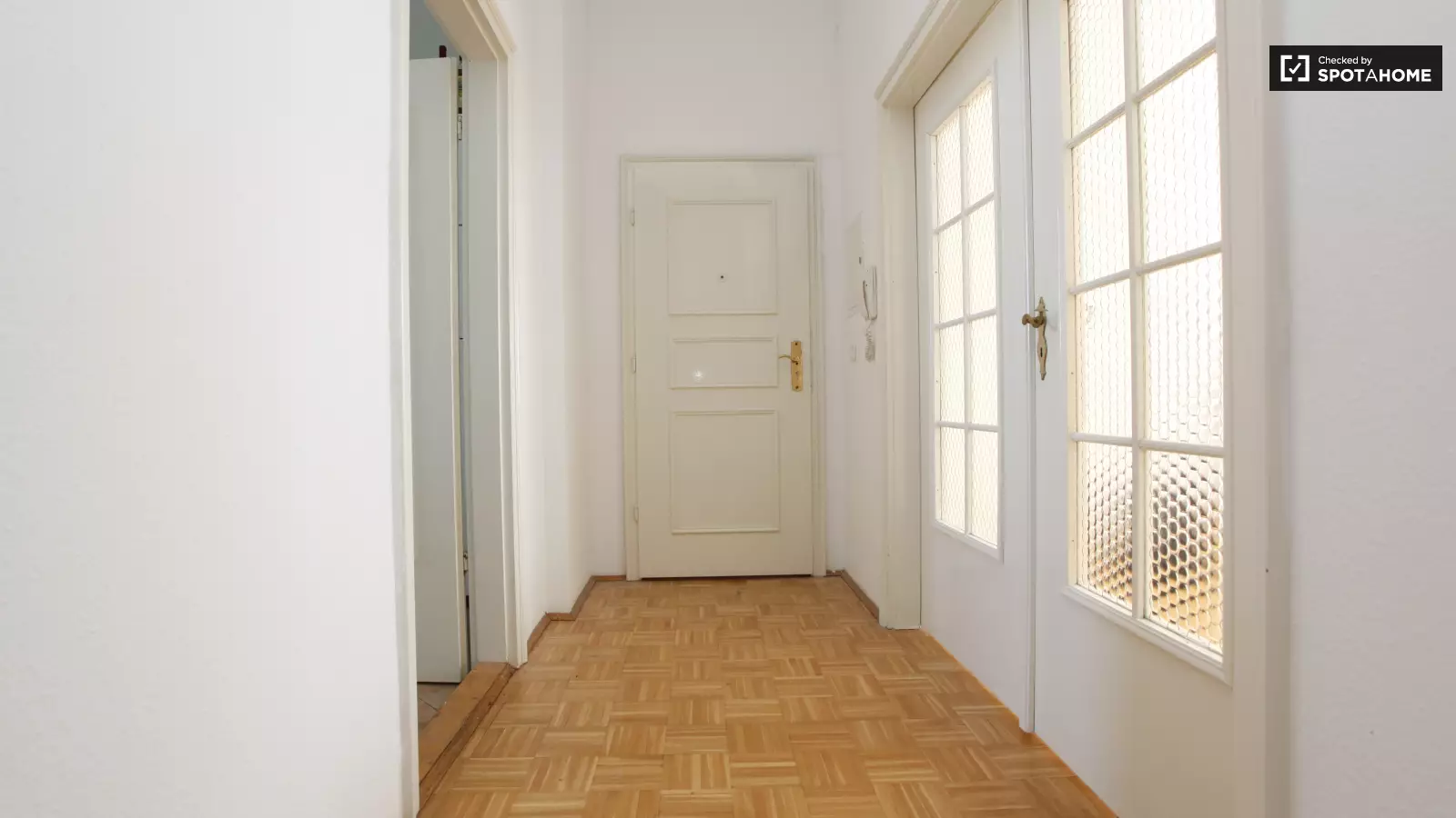 Wohnung Walter-Nicklitz-Promenade in Berlin