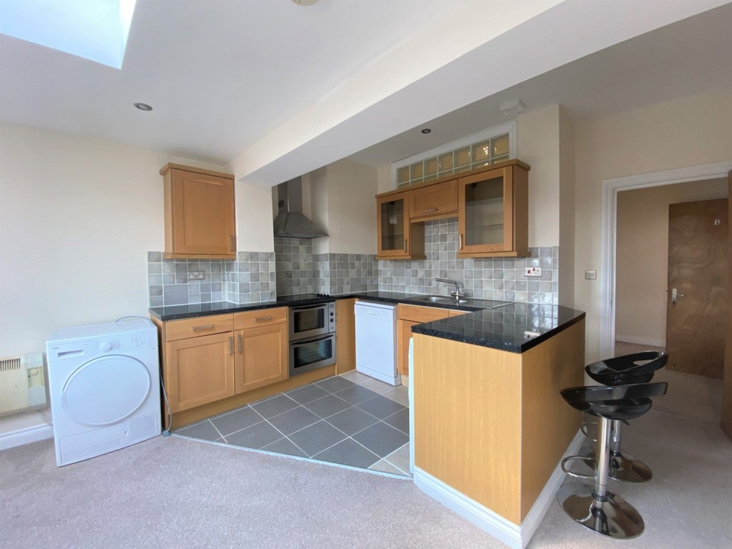 Flat Portland Place East in Royal Leamington Spa