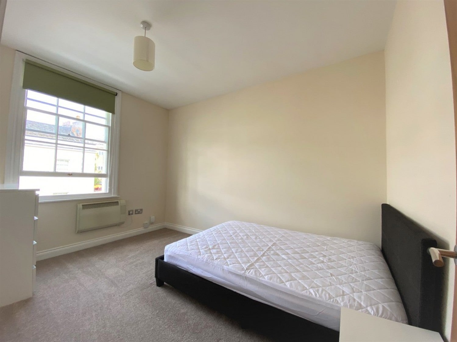 Flat Portland Place East in Royal Leamington Spa