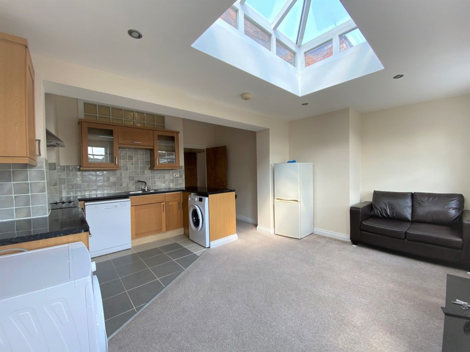 Flat Portland Place East in Royal Leamington Spa
