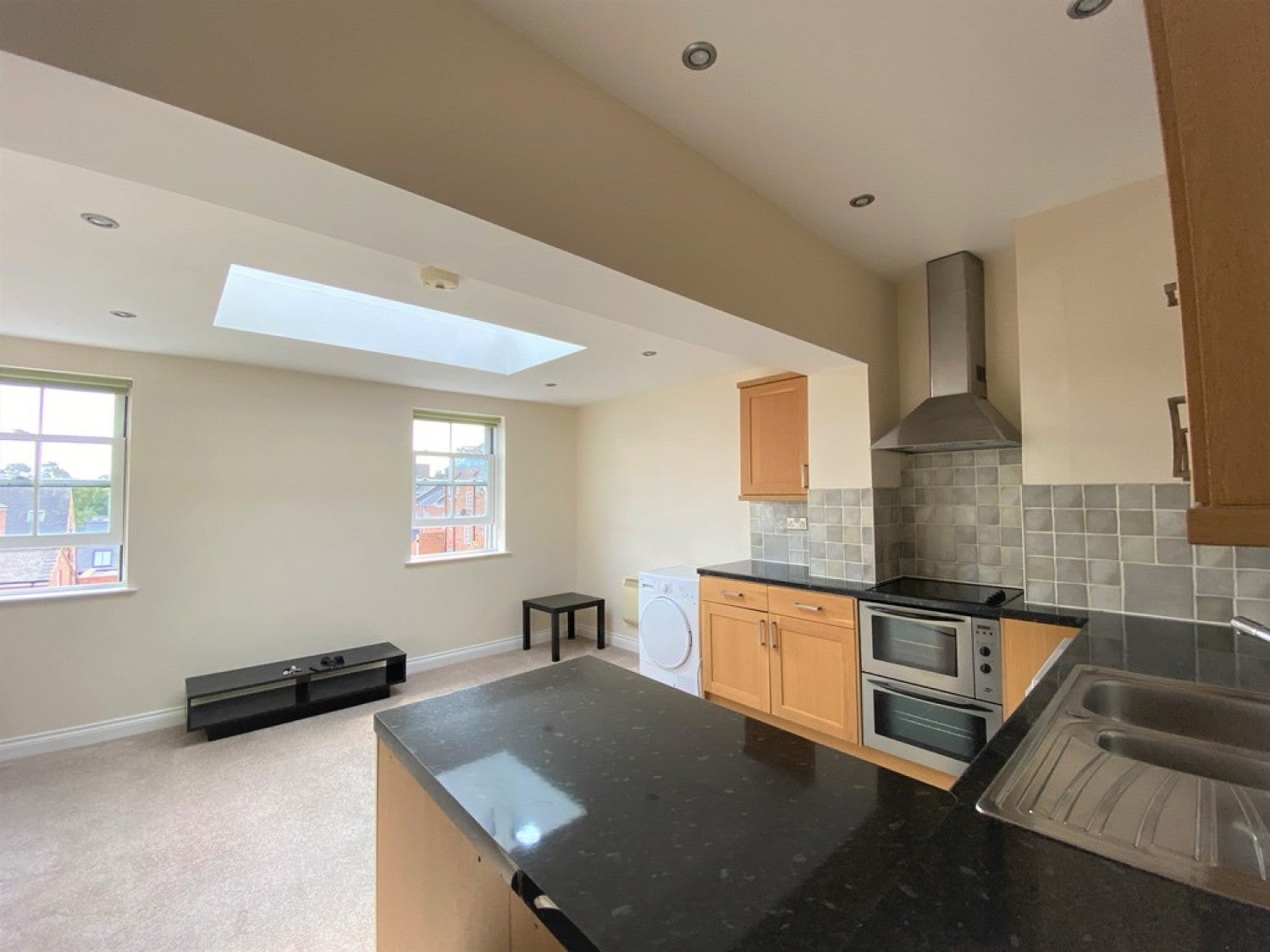 Flat Portland Place East in Royal Leamington Spa