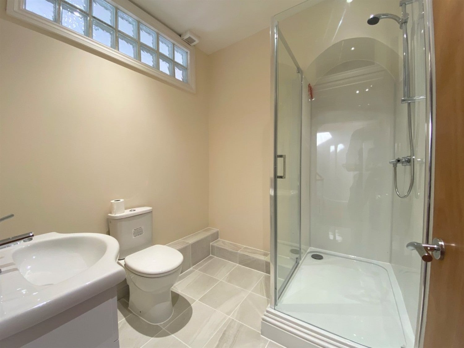Flat Portland Place East in Royal Leamington Spa