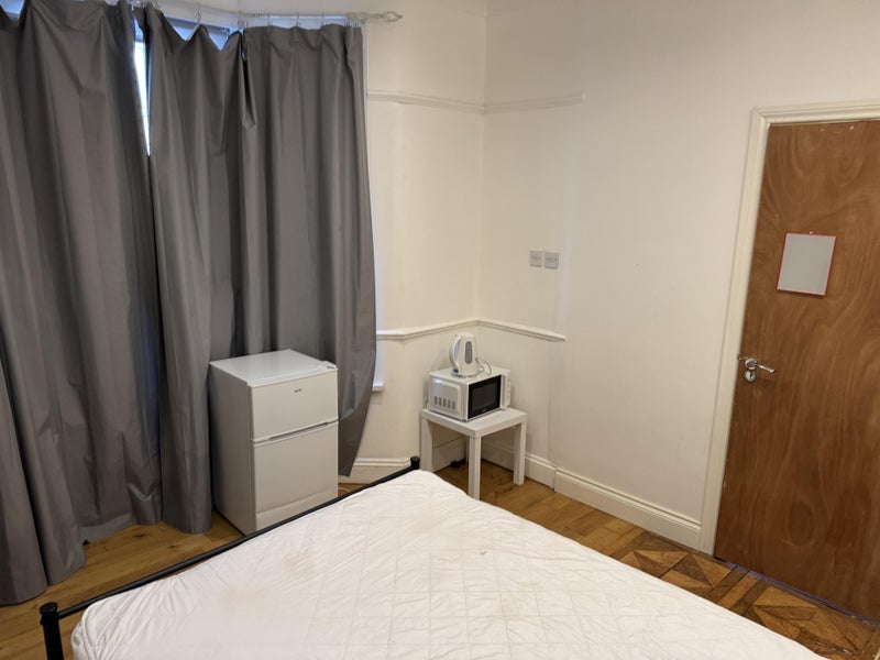 Room Michigan Avenue in Greater London