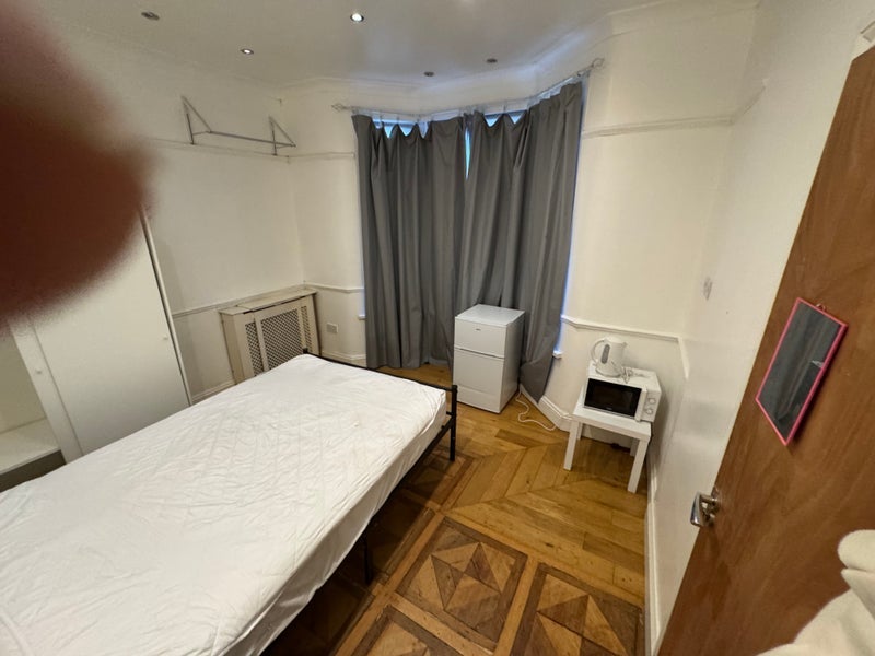 Room Michigan Avenue in Greater London