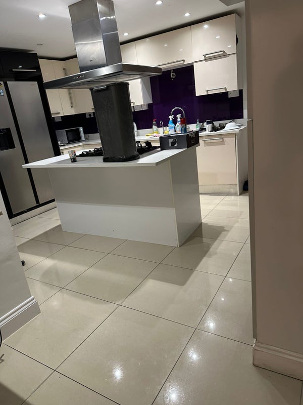 Room Michigan Avenue in Greater London