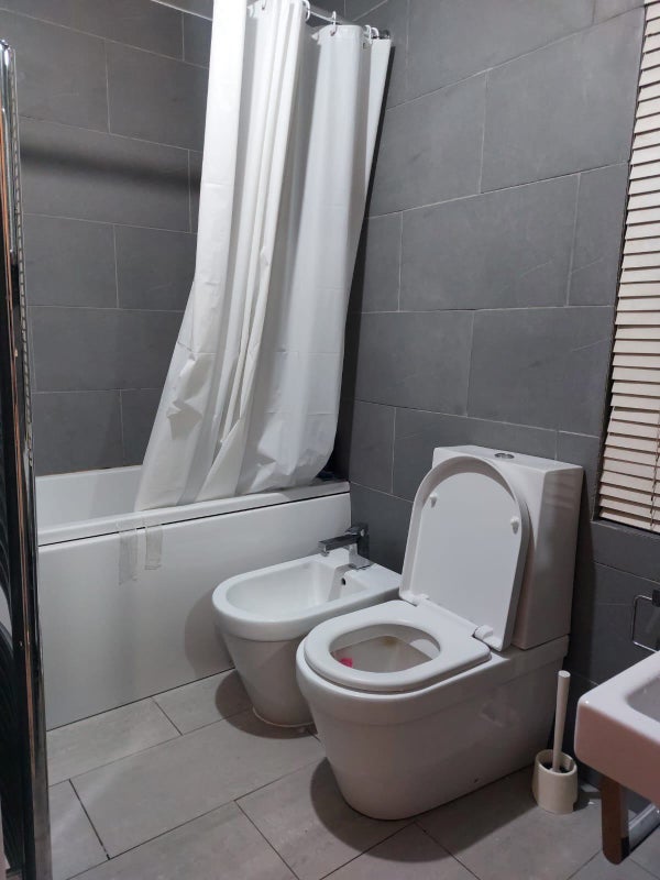 Room Michigan Avenue in Greater London