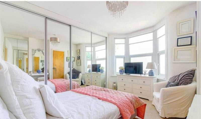 Room Michigan Avenue in Greater London