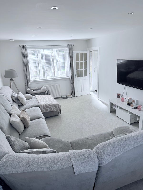 Room Kirk Brae in Longridge