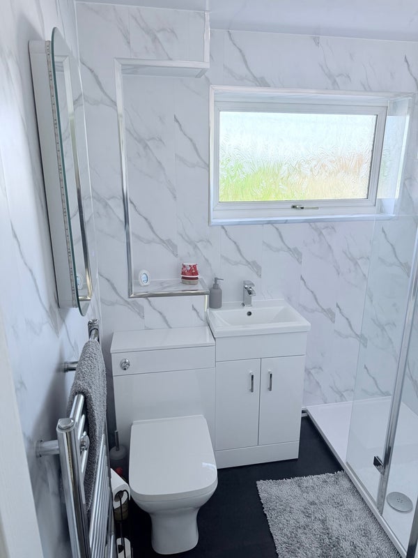 Room Kirk Brae in Longridge