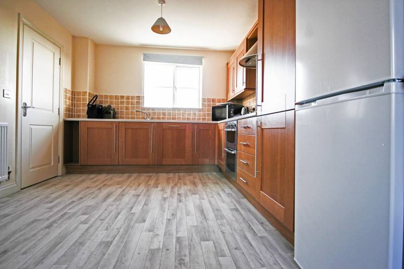 Room Duke Street in Bedford