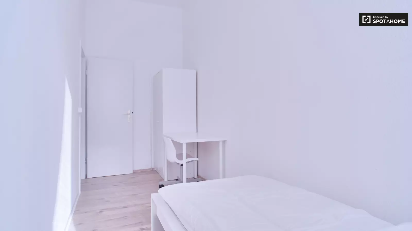Wohnung Heinrich-Roller-Straße in Berlin