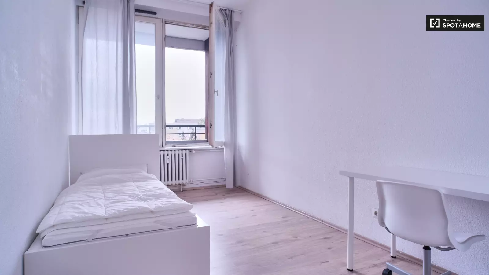Wohnung Heinrich-Roller-Straße in Berlin