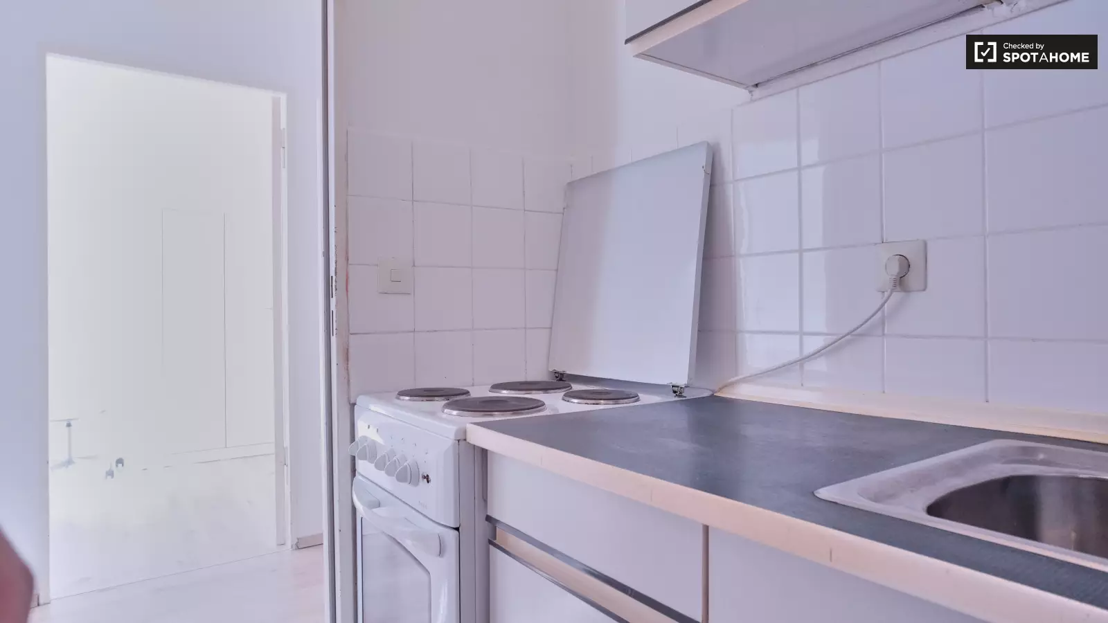 Wohnung Heinrich-Roller-Straße in Berlin