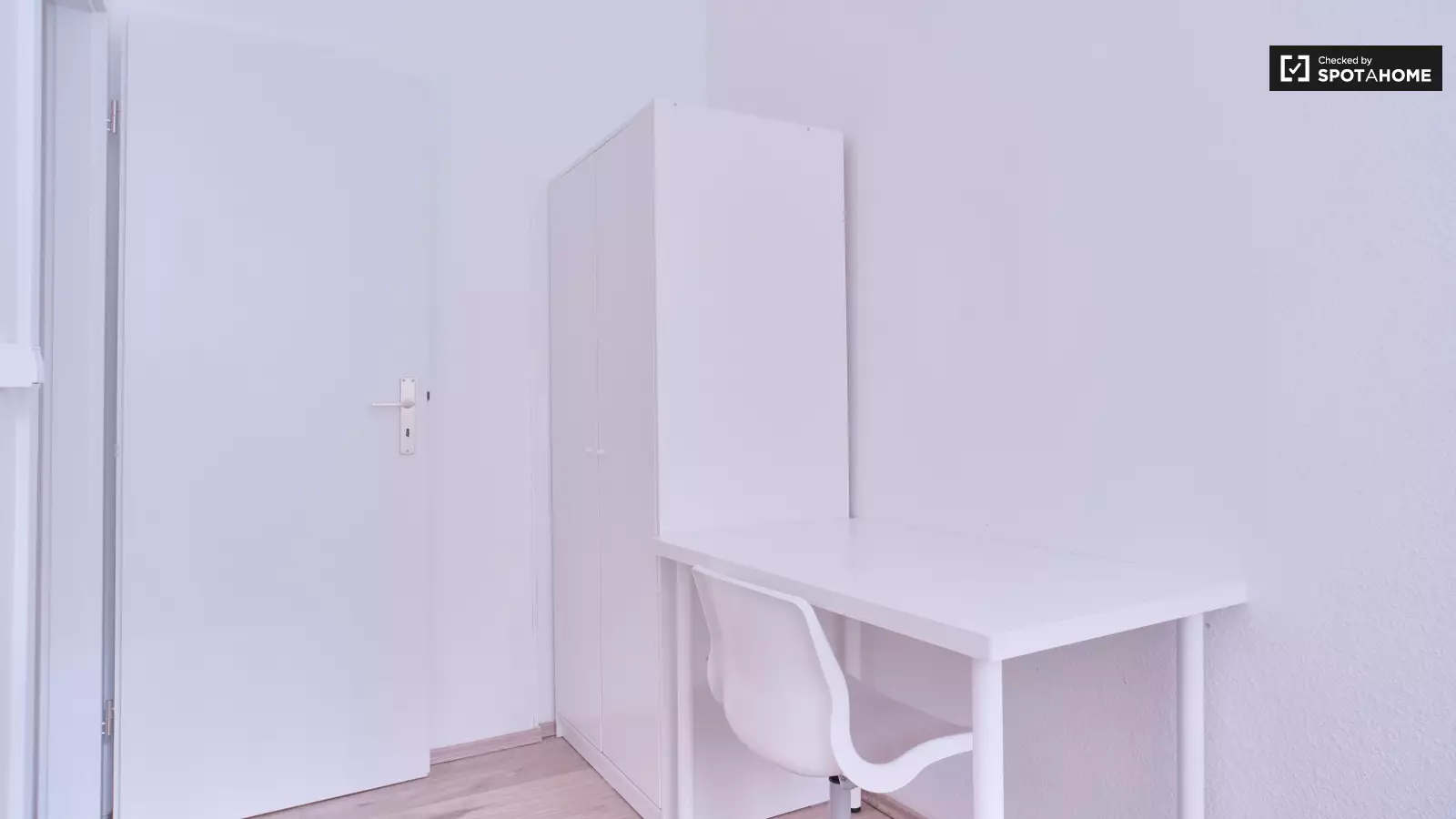 Wohnung Heinrich-Roller-Straße in Berlin