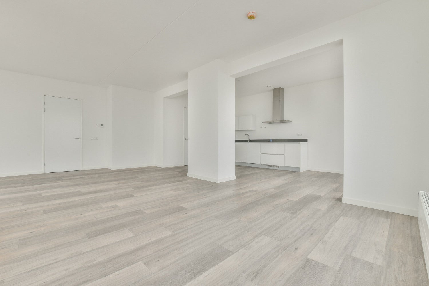 Huis Ertskade in Amsterdam