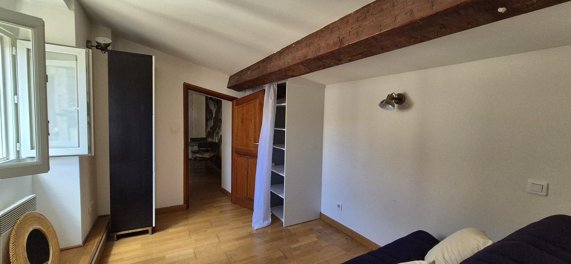 Appartement Cours Napoléon à Ajaccio