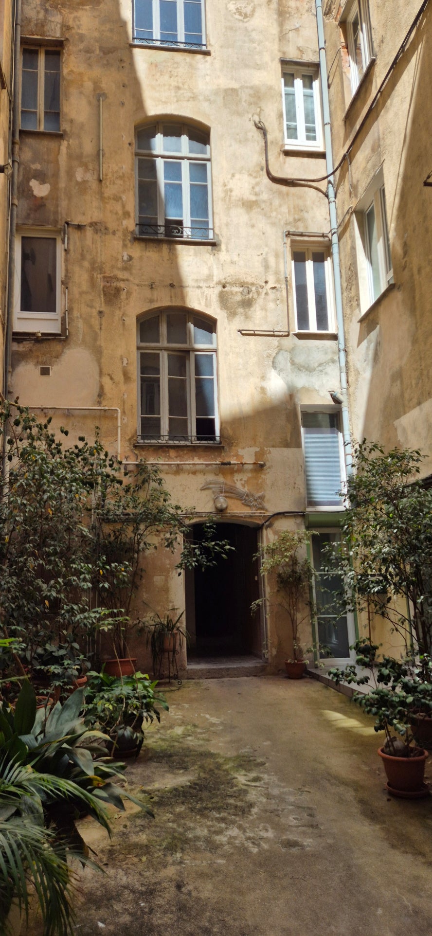 Appartement Cours Napoléon à Ajaccio