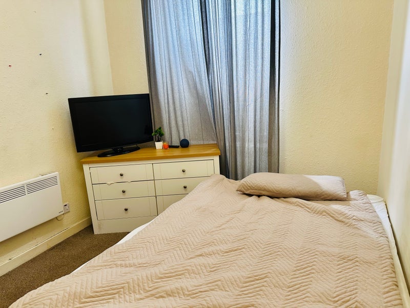 Room Westmuir Street in Glasgow