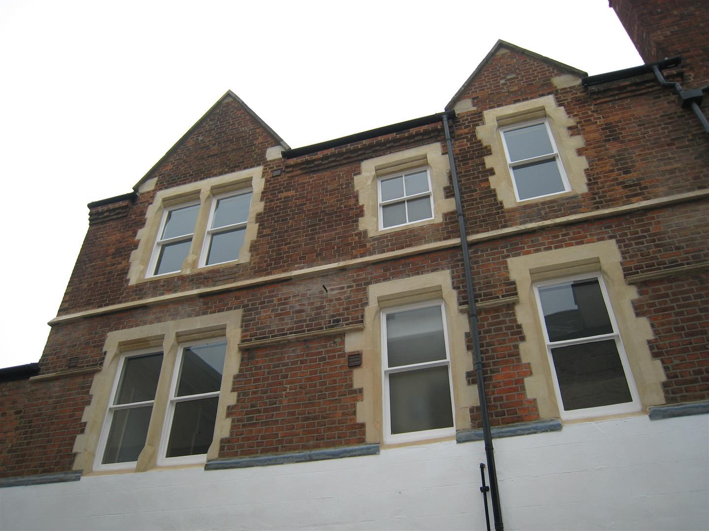 Room Woodstock Road in Oxford
