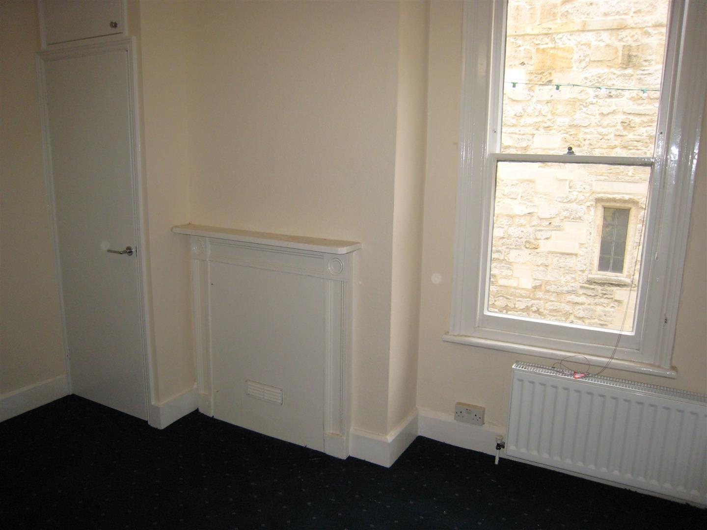 Room Woodstock Road in Oxford