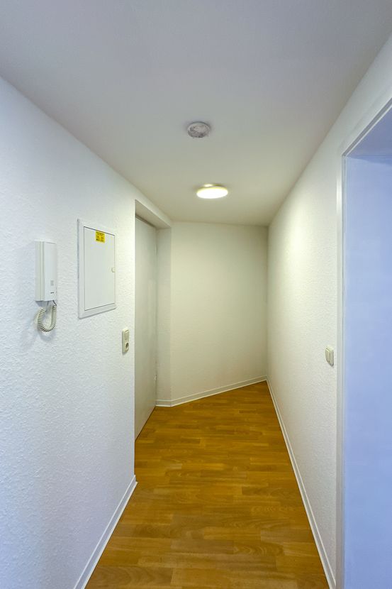 Wohnung Olvenstedter Straße in Magdeburg
