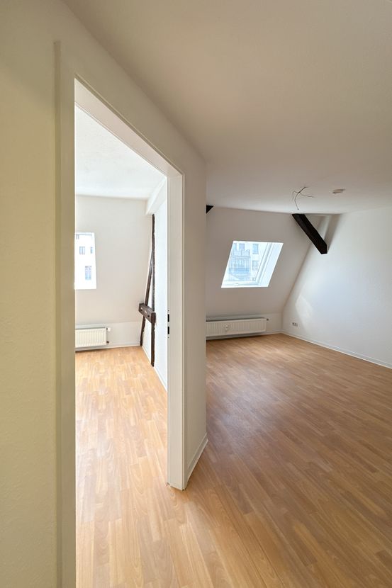 Wohnung Olvenstedter Straße in Magdeburg