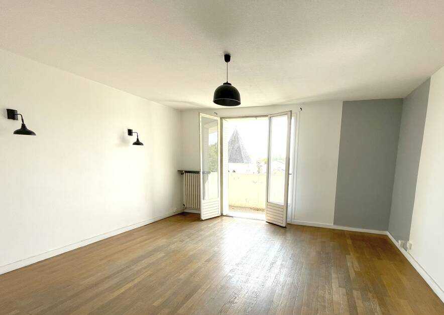 Appartement Place Wilson à Villeurbanne