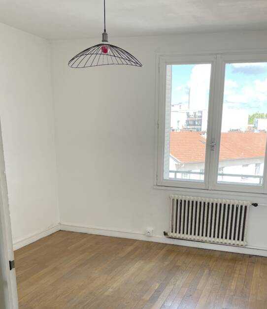 Appartement Place Wilson à Villeurbanne