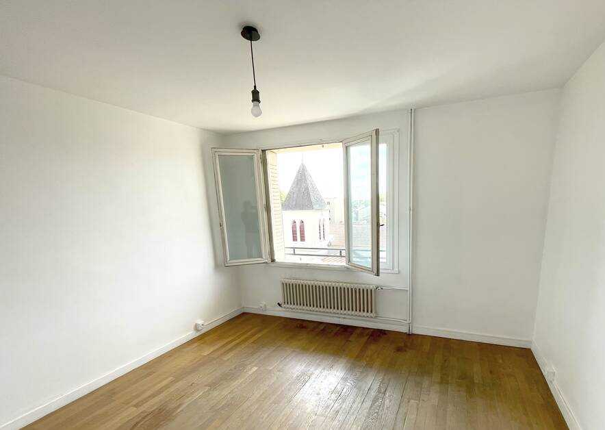 Appartement Place Wilson à Villeurbanne