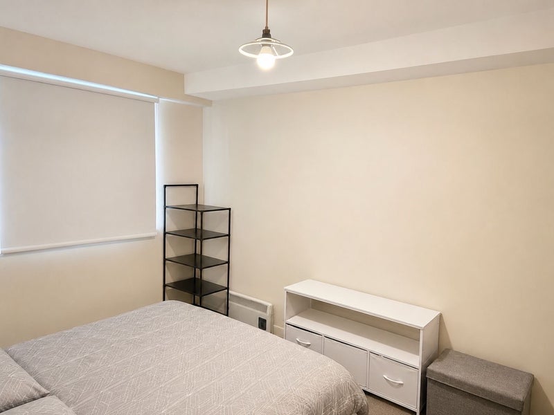 Room Wallace Street in Glasgow