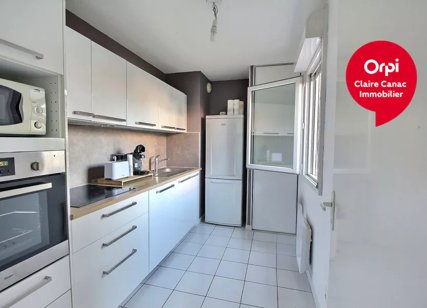 Appartement Rue Commandant Wauthier à Castres