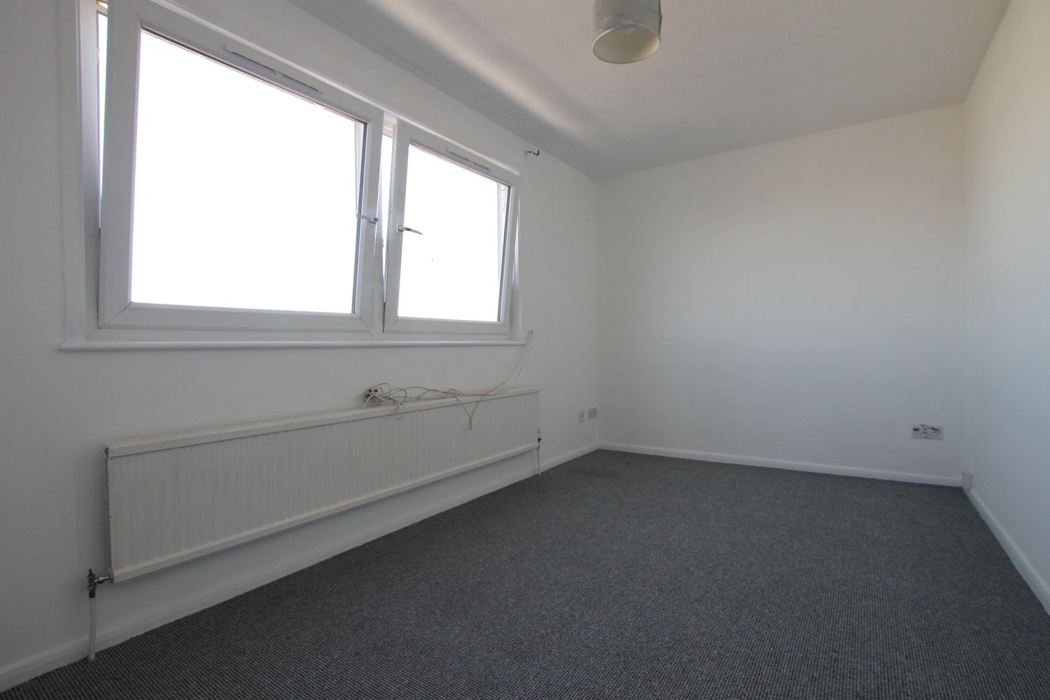 Flat Melville Street in Ryde